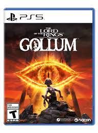PS5 The Lord of the Rings Gollum - 28158