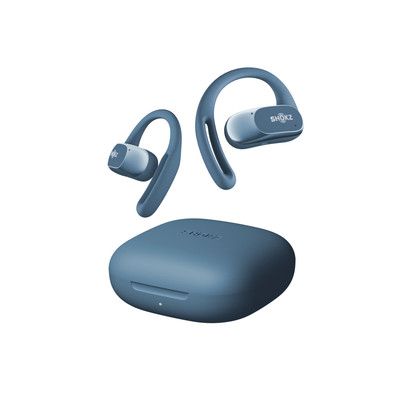 Shokz Openfit Air True Wireless Earphone(Blue) - 32331