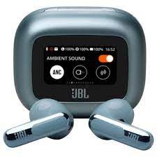 JBL Live Flex 3(Blue) - 30181