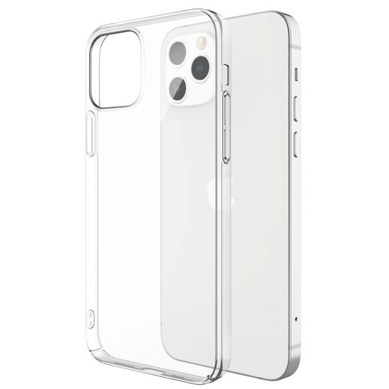 iPhone 12 Pro Max MolanCano Clear Case  - 24140