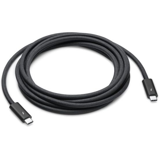 Apple Thunderbolt 4 (USB-C) Pro Cable(3m) - 28921