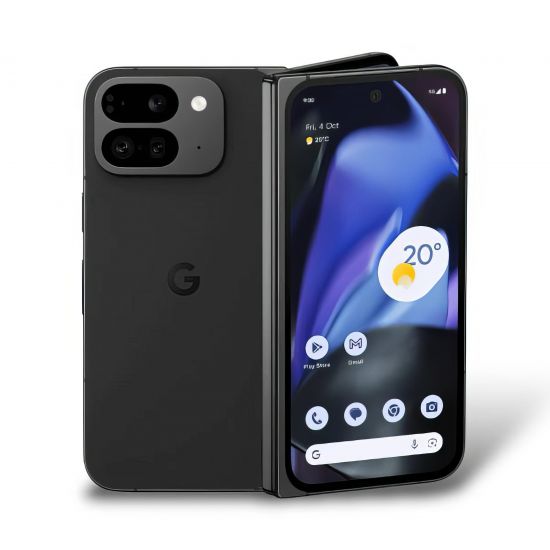 Google Pixel 9 Pro Fold 16/256GB(Obsidian) - 29844