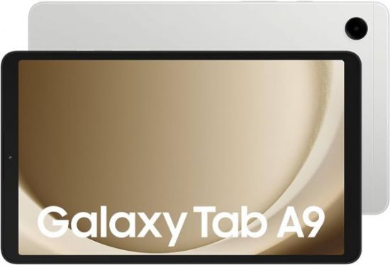 Samsung Galaxy Tab A9 128GB(X115)(Silver) - 29432