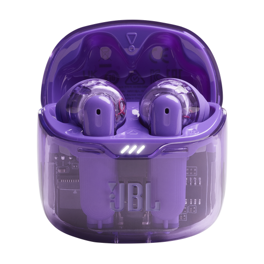 JBL Tune FLEX(Ghost Purple) - 30518