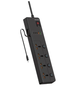 Green Lion GS-900 Power Socket 3500W 3m - 33546