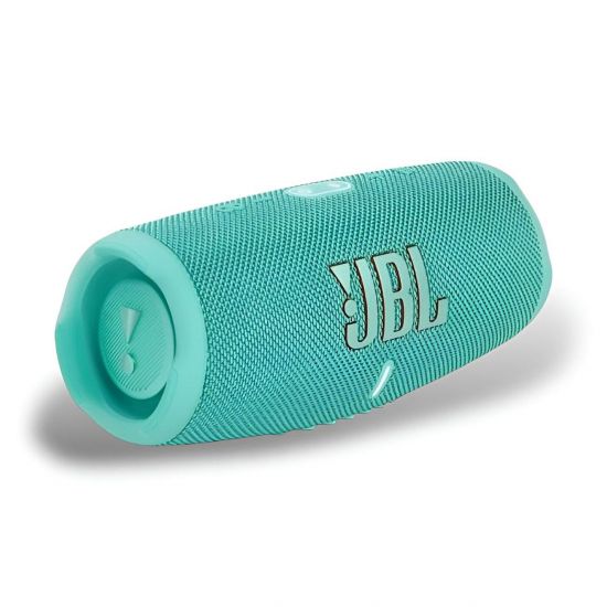 JBL Charge 5(Teal) - 22431