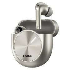 Noise Master Buds Sound By Bose Truly Wireless Earphones NBX 105(Titanium) - 32340