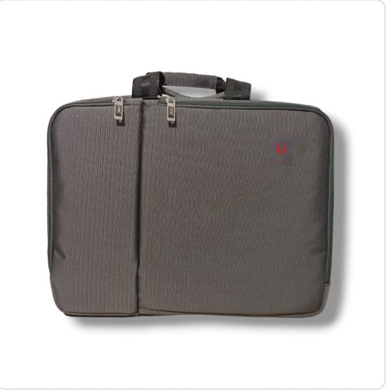 Laptop Bag KVM DS5607 15" (Gray) - 28918