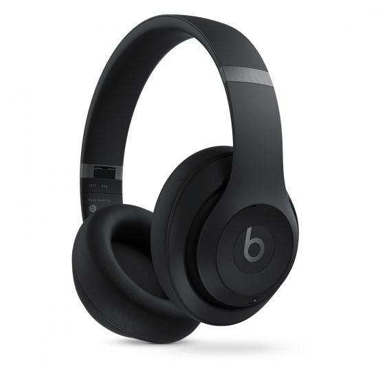 Beats Studio Pro(Black) - 32055