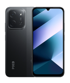 Xiaomi Poco C85 8/256 (Black) - 33768