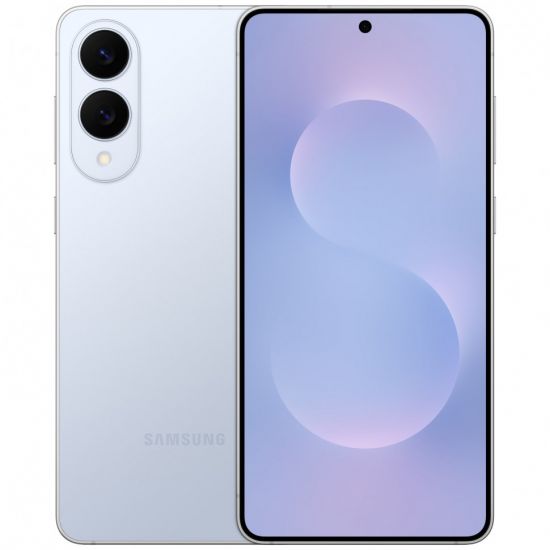 Samsung Galaxy S25 Edge 512GB(Titanium Icyblue) - 32112
