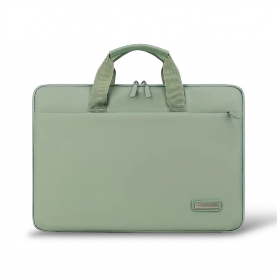 Laptop Bag  1984 14”(Green) - 32825