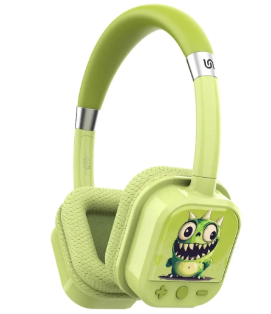 Porodo Soundtec Yotowave Kids Wireless Headphone - 33599