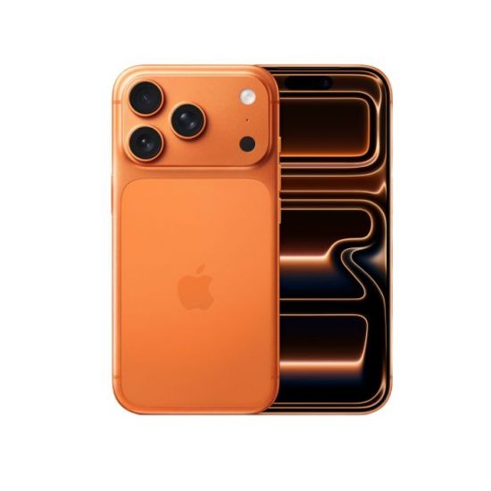 iPhone 17 Pro 256GB(Orange)(eSim) - 33126