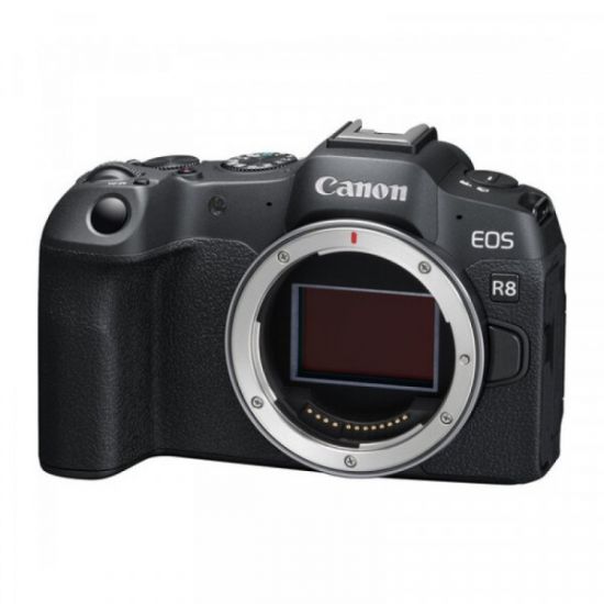 Canon EOS R8(Body) - 26236