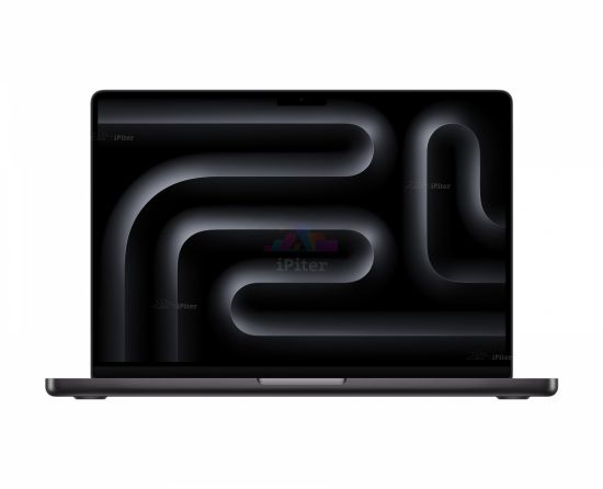 MacBook Pro 14 M4 Pro MX2J3(2024)(Space Black) - 30695