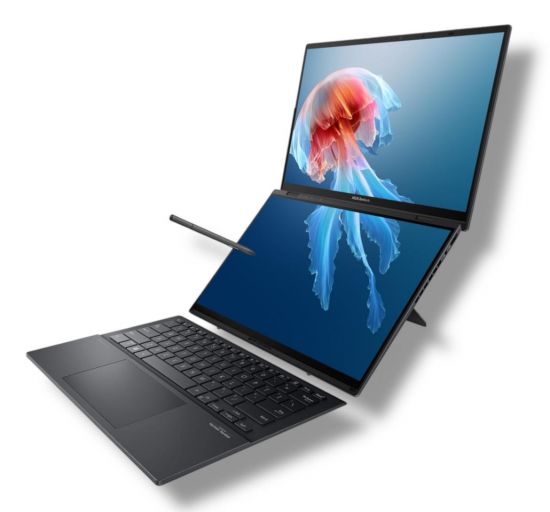 Asus ZenBook Duo UX8406MA-DS76T - 30290