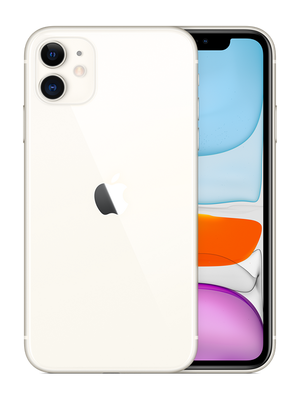 iPhone 11 64GB(White) - 31851