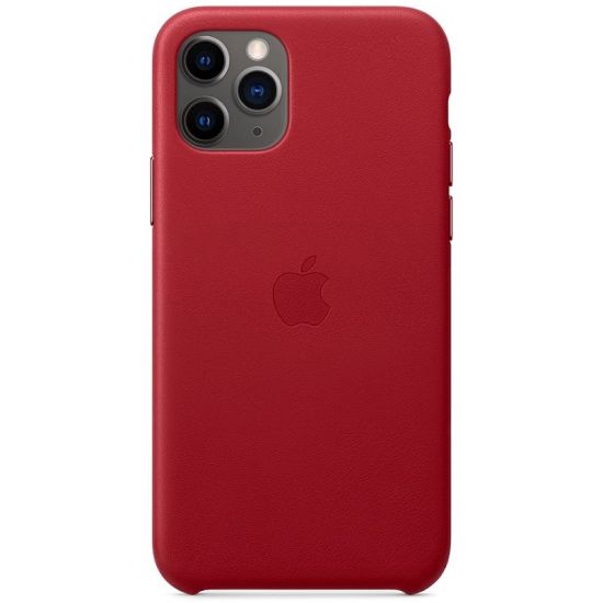 iPhone 11 Pro Leather Case - 21129