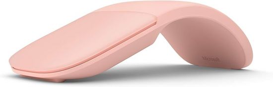 Microsoft Arc Mouse 1791(Pink) - 27617