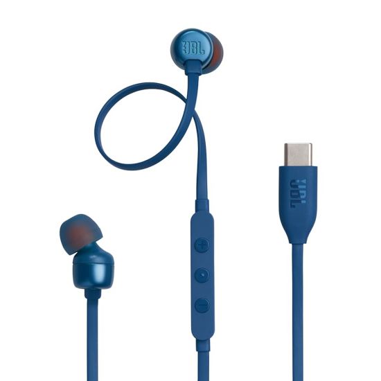 JBL Tune 310C(Blue) - 33063