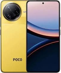 Xiaomi Poco F7 Ultra 12/256GB(Yellow) - 31704