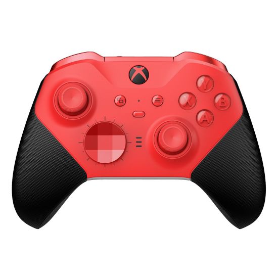  Xbox Elite Wireless Controller Series 2 Core(Red) - 31974