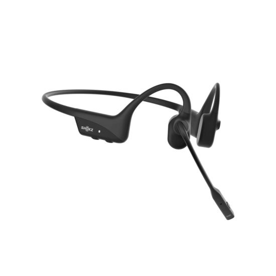 Shokz Opencomm2 UC Bonestereo Headset(Black) - 32338