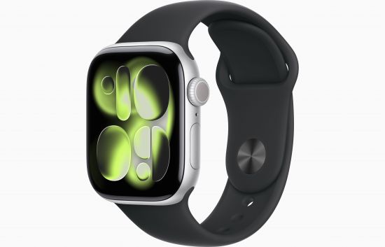 Apple Watch 11 series 46mm(Silver) - 33332