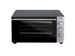 Artel MD 4218 E INOX BLACK - 33312