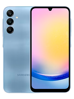 Samsung Galaxy A25 8/256GB(Blue) - 28844