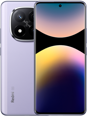 Xiaomi Redmi Note 14 Pro+ 8/256GB(Lavender Purple) - 31539