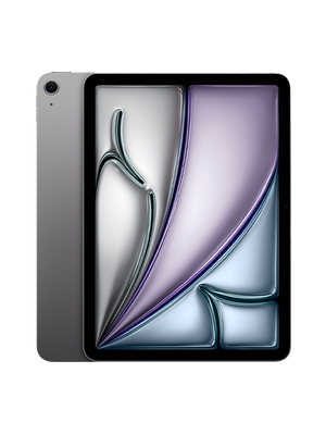 iPad Air 11 256GB Wi-Fi(2025)(Space Gray) - 31667