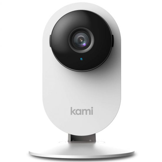 Kami Y28 Fixed 1080p Smart HD Security Camera - 25918