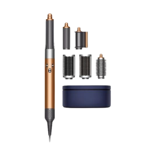 Dyson Airwrap Complete Long HS05(Copper/Nickel) - 32902
