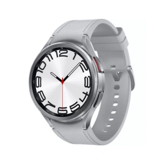 Samsung Galaxy Watch 6 Classic 47MM(Silver) - 26317