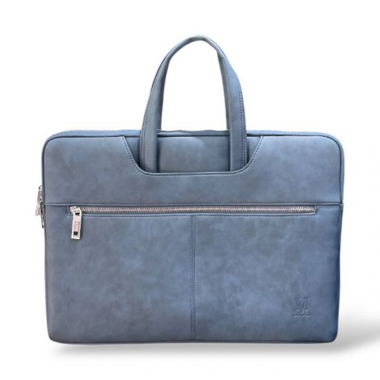 Laptop Bag KVM P1807 15.6" (Blue) - 31190