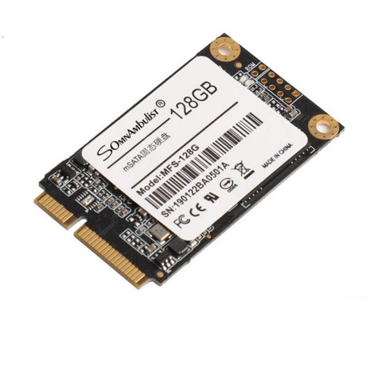 Mini M2 Solid State Drive 128GB(SSD) - 26182