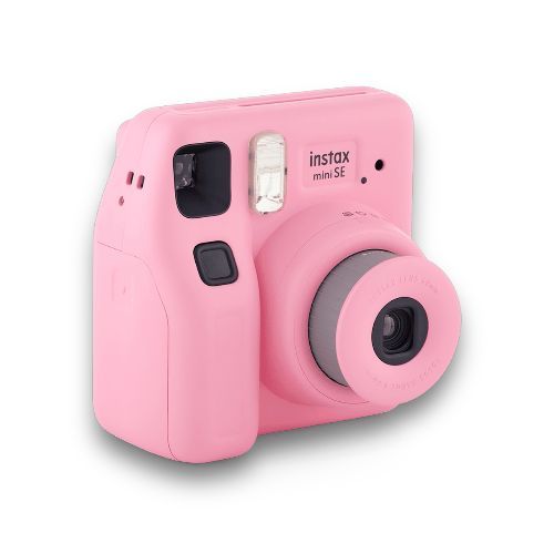 Instax mini SE (Pink) - 30825