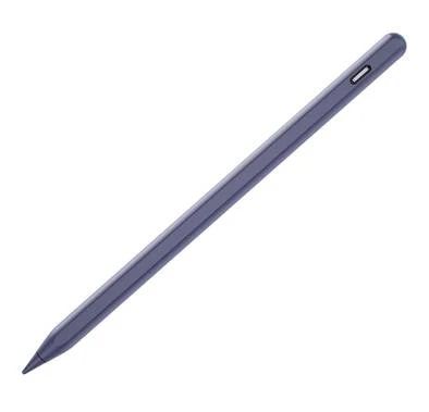 Powerology Tip Smart Apple iPad Pencil Pro(Blue) - 29592