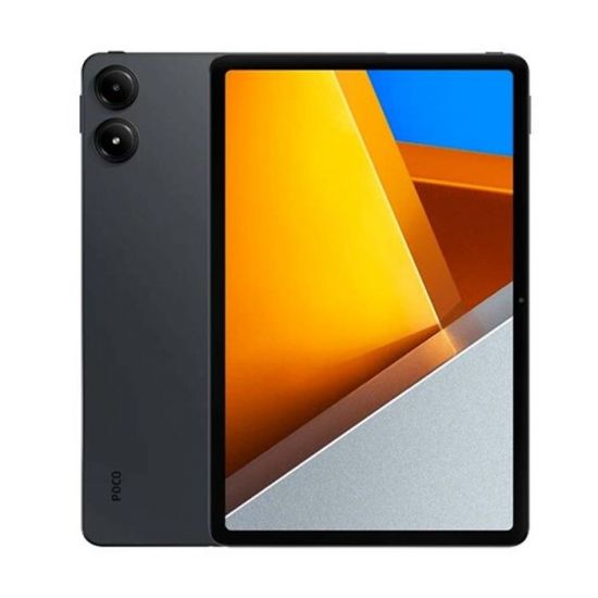 Xiaomi Poco Pad 8/256GB(Black) - 29527