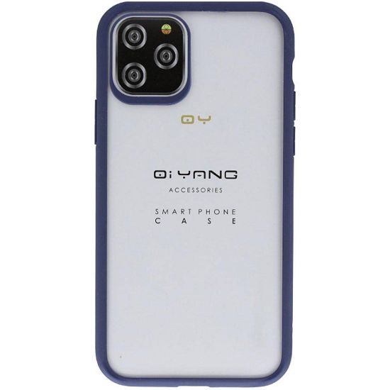 iPhone 12 Pro Oi Yang Premium Case - 24143