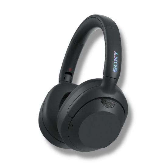 Sony ULT WEAR Wireless A.N.C. Headphones (WH-ULT900N/BZ)(Black)  - 29762