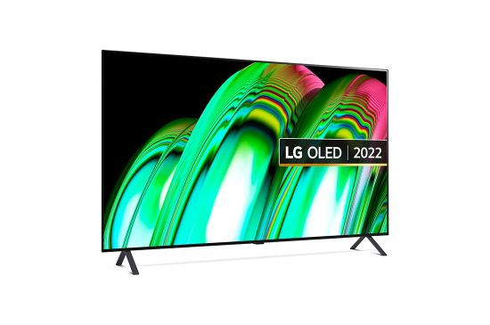 LG OLED 55A26LA - 25076