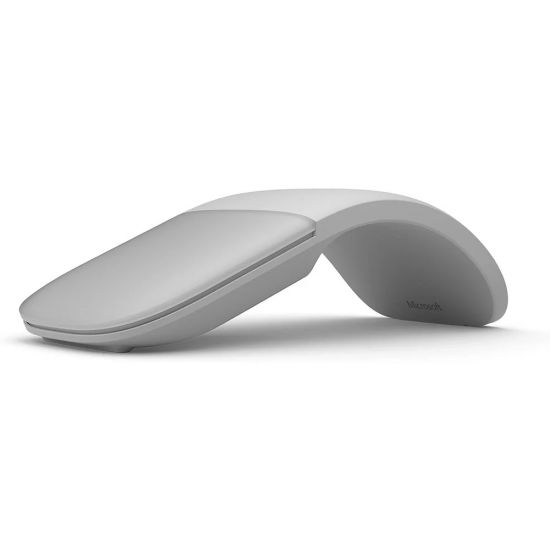 Microsoft Arc Mouse 1791(Gray) - 32802