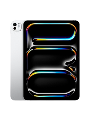 iPad Pro 11 256GB Wi-Fi(2024)(Silver) - 29130