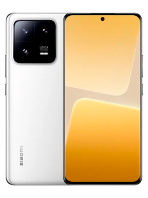 Xiaomi 13 Pro 12/256GB(White) - 25393