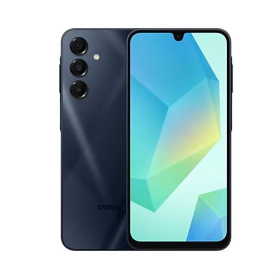 Samsung Galaxy A16 6/128GB(Blue Black) - 30674