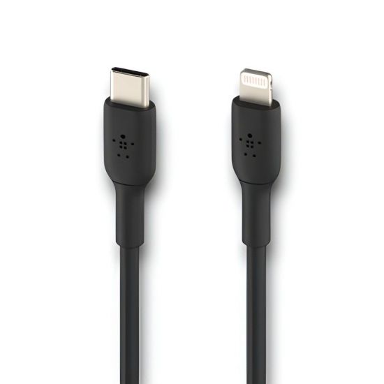 Cable Type-C to Lightning Belkin BoostCharge 1m - 30426