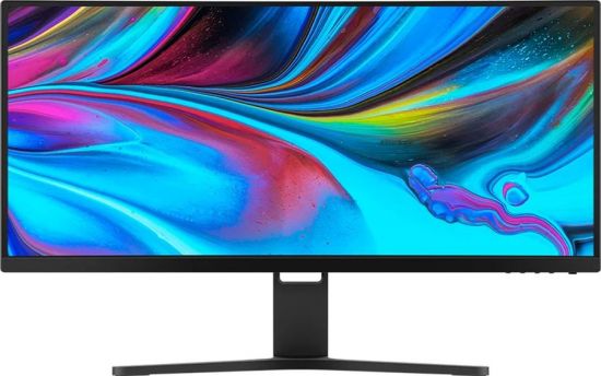 Xiaomi Curved Gaming Monitor 30" - 25789